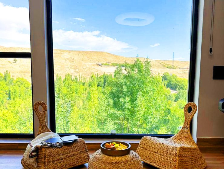 ویلای لوکس روماک